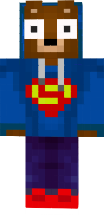 Preview of texture: Davud