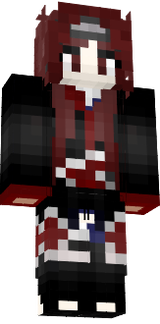 ninja girl