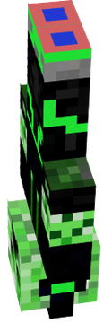CreeperxD