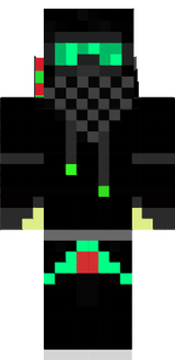 CodIotaCraft