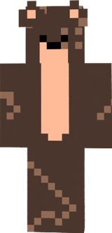 Teddy
