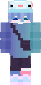 Oxelot suoxaz