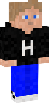 Me ! hackerSK
