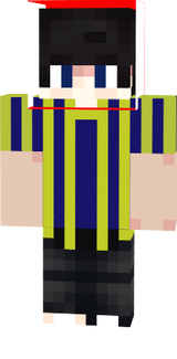 Fenerbahçe!