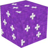 PURPLE FOXY