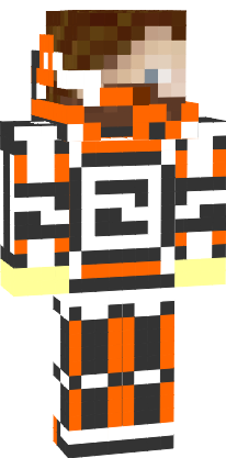 Preview of texture: InvizimalsClub
