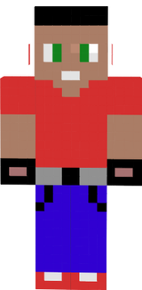 Steve_CraftBr xD