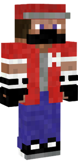 steve