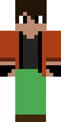 Preview of texture: steve