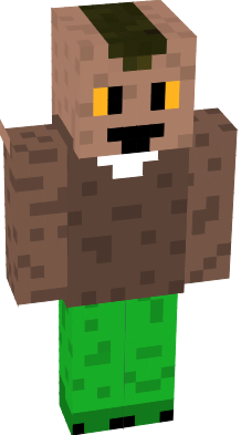 Preview of texture: Nocu