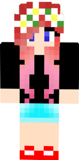 CUTE GIRL