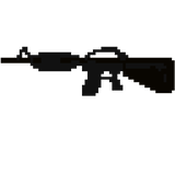 gun
