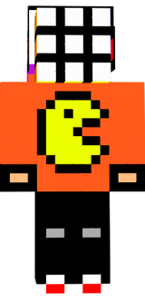 pacman