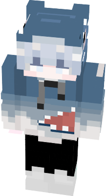 Preview of texture: shark 3