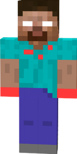 HEROBRINE