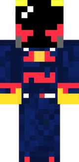 F1 Redbull 