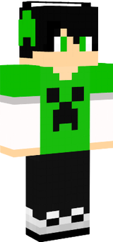 Creeper