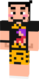 skin forja