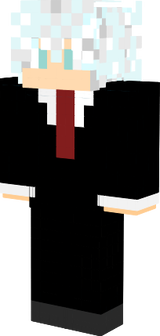  suit kris