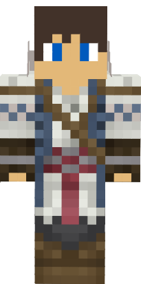 Preview of texture: cool assassin