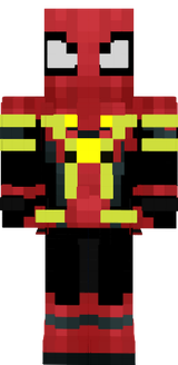 spidervers
