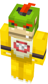 bowser j.r