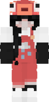 fish girl 