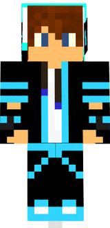 minecraft skin
