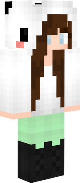 panda edit