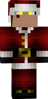 santa mercy