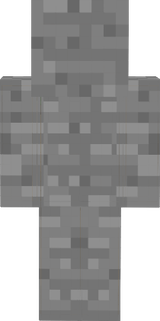 Minecraft Camouflage