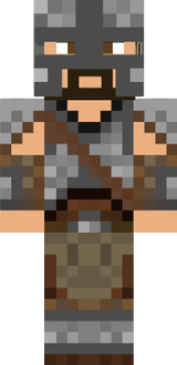 SkirimSkin