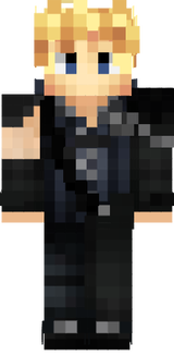 Final Fantasy Cloud (REENVENTADO)