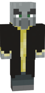 Evoker