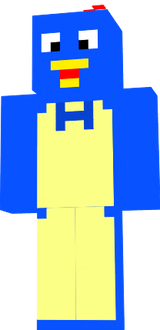 skin minecraft