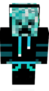 skin 2 de minecraft