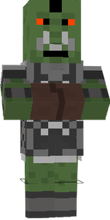 orc npc