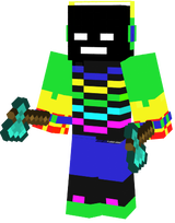 #axel Minecraft Skins - NovaSkin