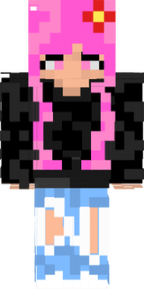 sayuri skin bella rosa (27/11/2021 rifatta