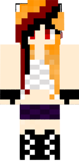 Tomboy lucinda
