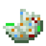 Preview of texture: Chip
