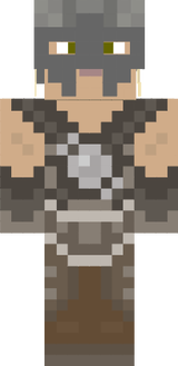 Dovahkiin