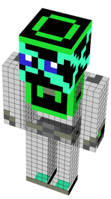Dracormc Robot Commander