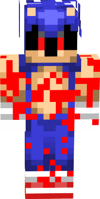 Preview of texture: SONIC.EXE