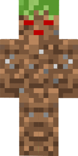 Dirty Man Forma Final