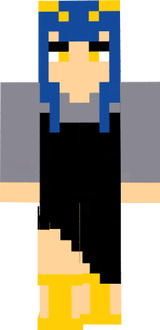 OC ELF SKIN