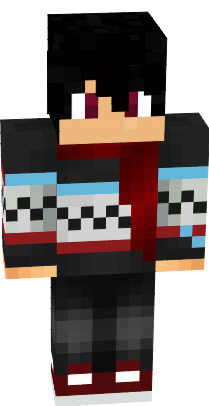 Preview of texture: Nitoxe v2