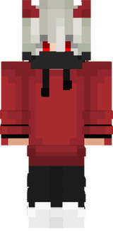 mi skin de minecraft JAVA