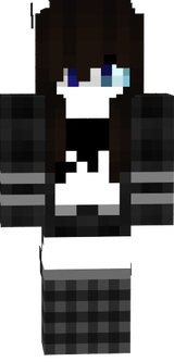 cupkake_senpai : Black  Rock Shoter :3