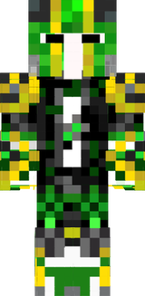 greeen